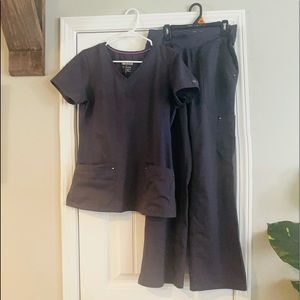 Healing Hands Purple Label Set